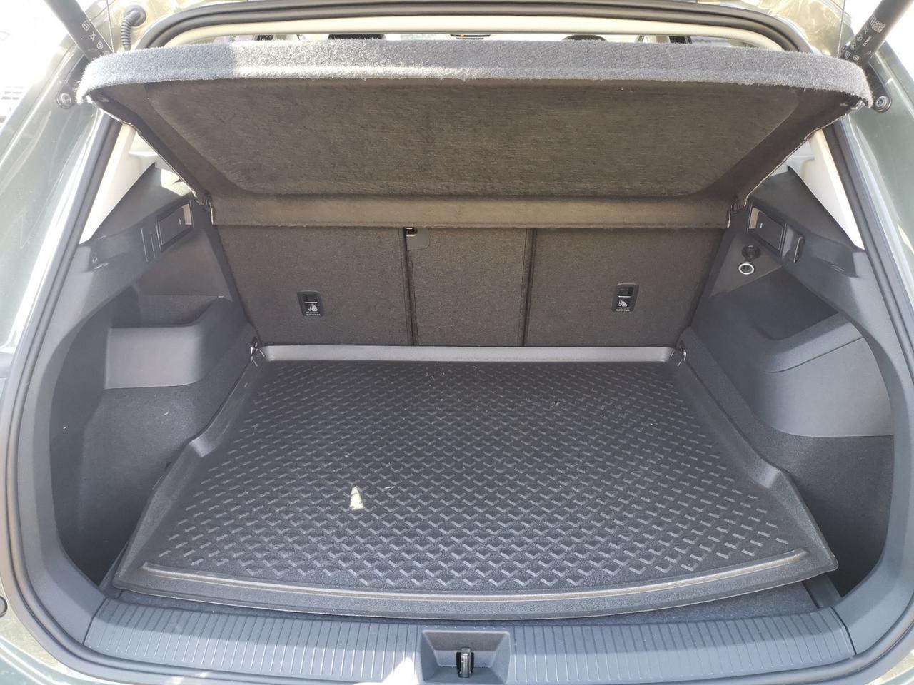 VOLKSWAGEN Tiguan III 2024 - Tiguan 1.5 etsi Edition Plus 150cv dsg