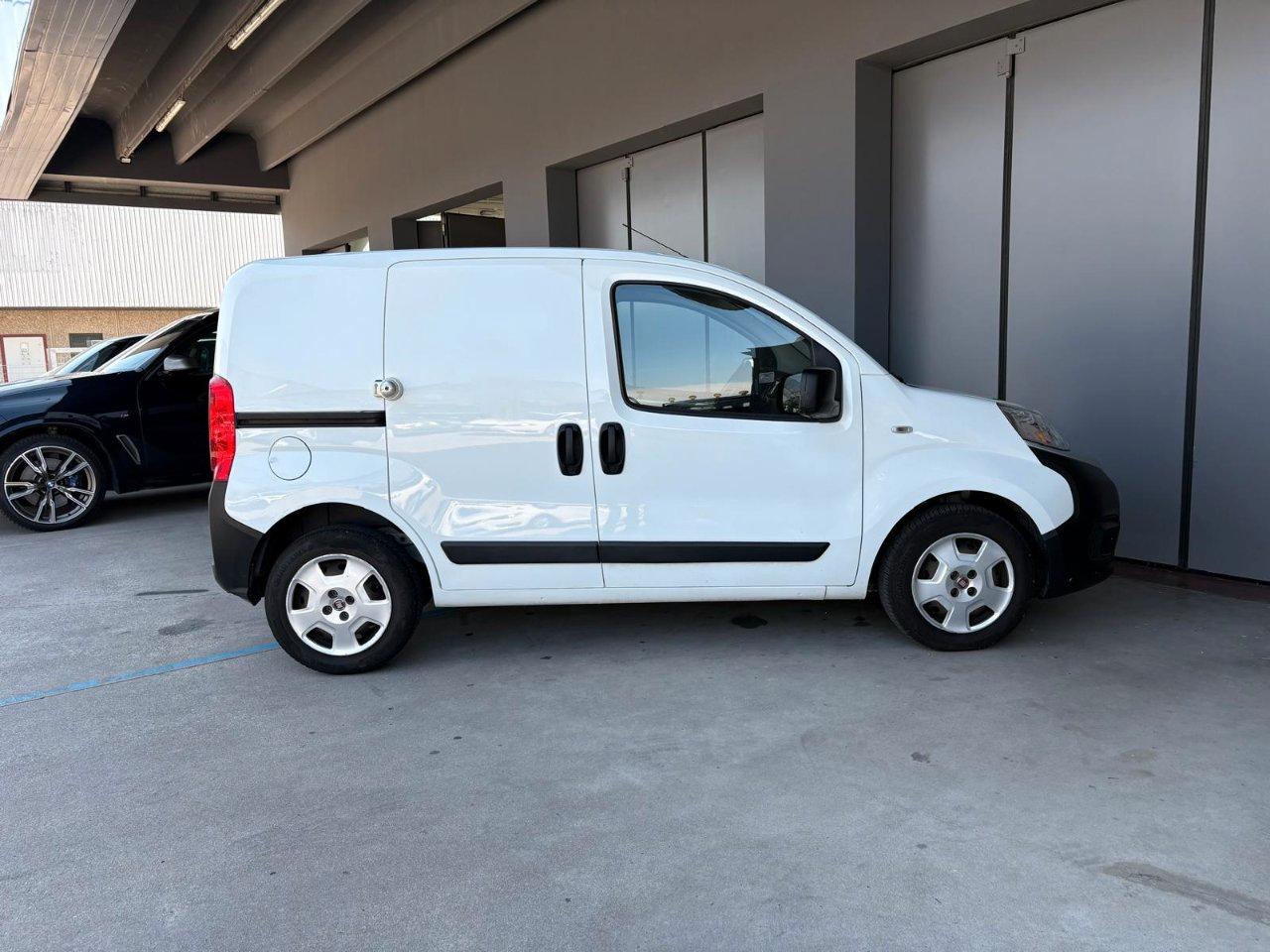 FIAT Fiorino 1.3 mjt 95cv SX