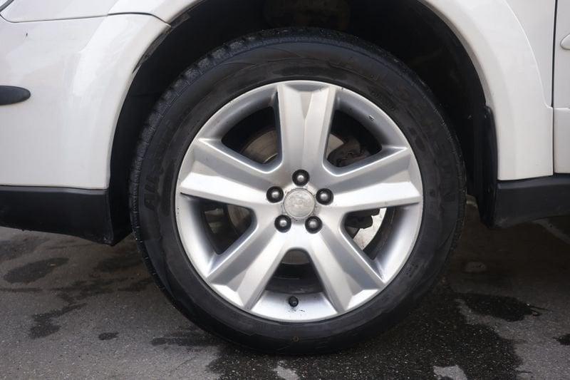 Subaru Outback SUBARU AOUTBACK 2.0D 16V AQ Unicoproprietario