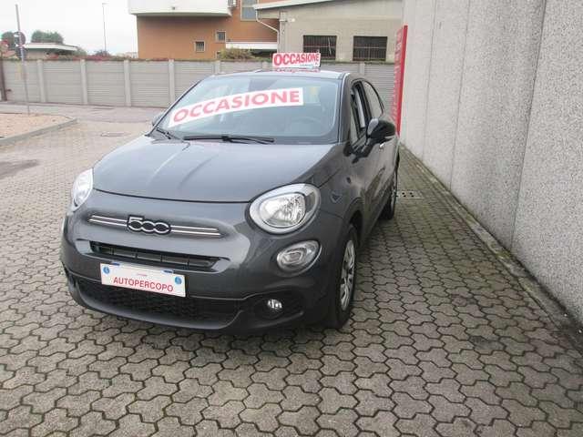 Fiat 500X MY23 1.0 120CV FIREFLY