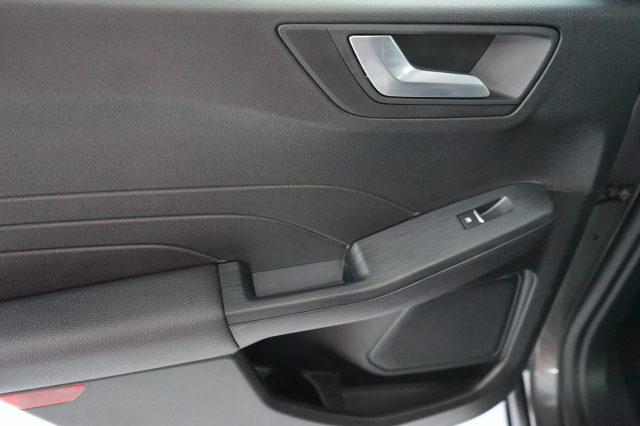 FORD Kuga 2.5 Full Hybrid 190 CV CVT 2WD Titanium FHEV