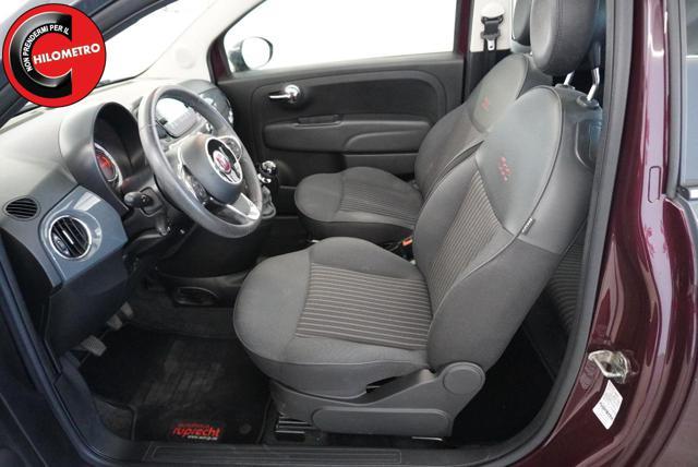 FIAT 500C 1.2 Collezione