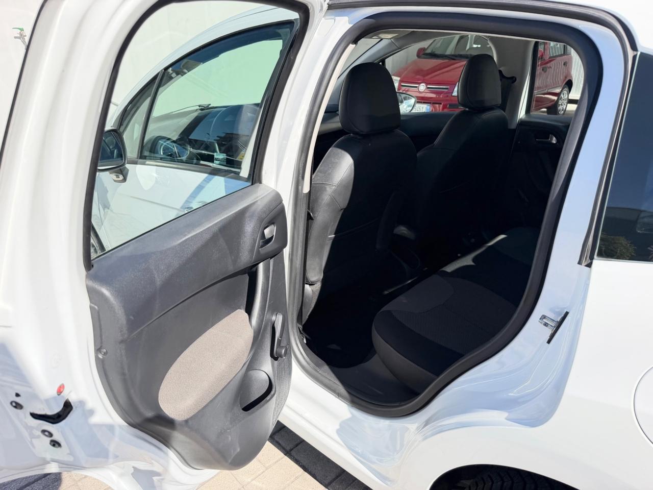 Citroen C3 BlueHDi 75cv Business - GARANZIA
