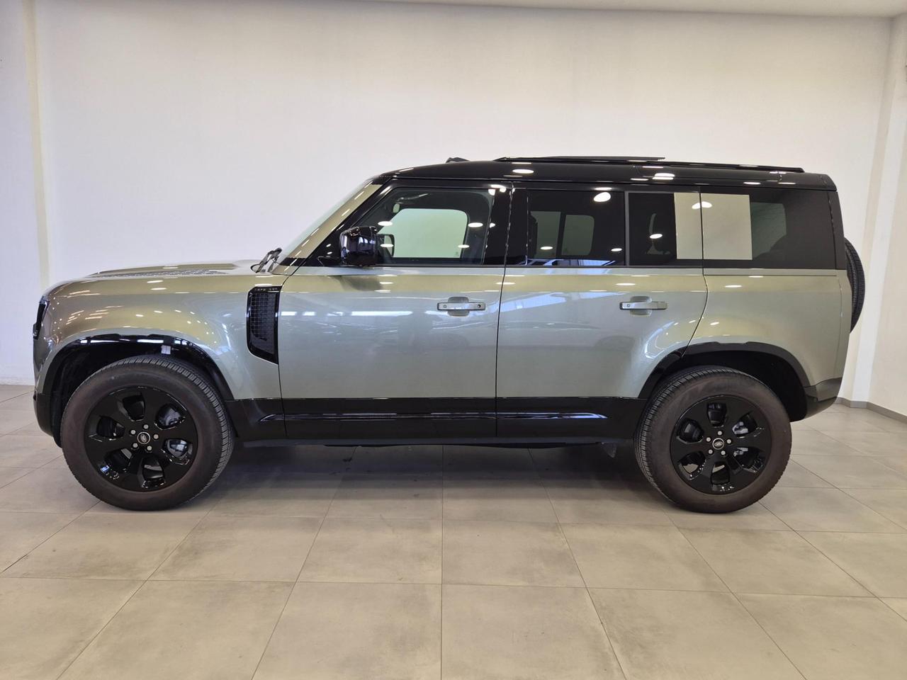 Land Rover Defender 110 3.0d i6 mhev X-Dynamic awd auto N1 - Acc/Lim - Carplay - Tetto