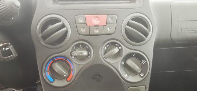 FIAT Panda 1.2 Active