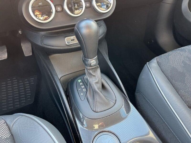 FIAT 500X 500 X Hatchback My22 1.5 Hybrid130cv Dct Cross