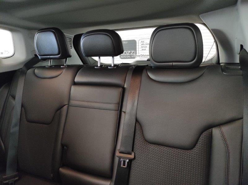 JEEP Compass 2ª serie - Compass 1.3 Turbo T4 240 CV PHEV AT6 4xe Trailhawk