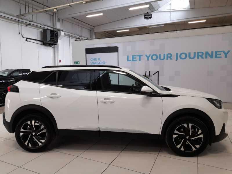 PEUGEOT 2008 2ª serie - 2008 BlueHDi 110 S&S Allure Pack