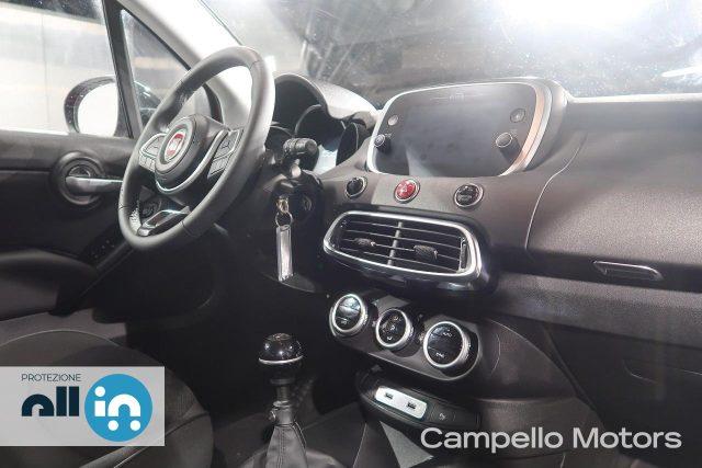 FIAT 500X 500X 1.3 Mjt 95cv My23