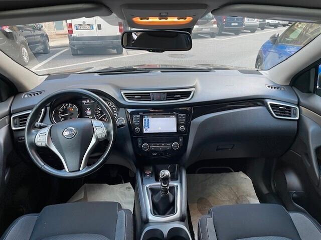 Nissan Qashqai 1.2 DIG-T 360