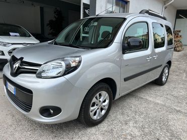 Renault Kangoo Diesel 5 porte Limited