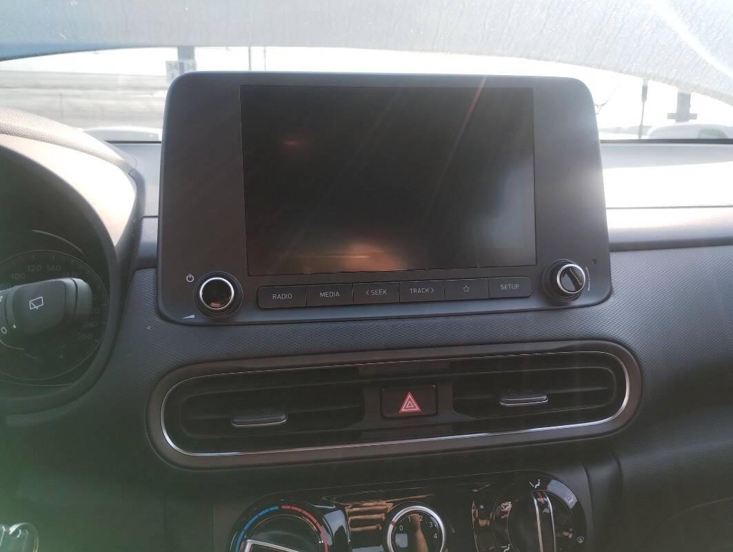 Hyundai Kona 1.6 crdi 48V Xtech 2wd 136cv imt