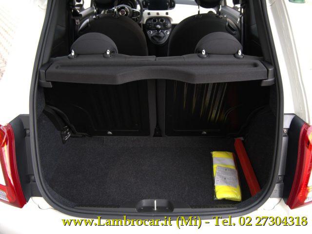 FIAT 500 1.0 Hybrid Dolcevita 70cv
