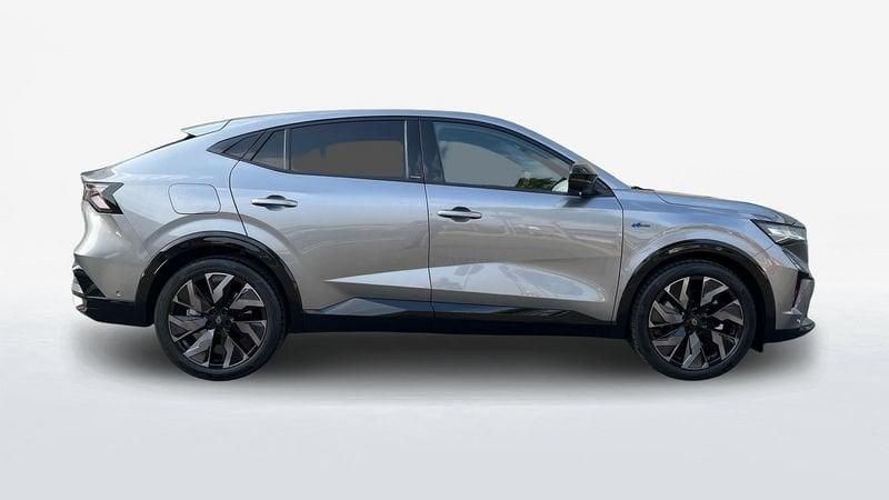 Renault Rafale esprit Alpine full hybrid E-Tech 200