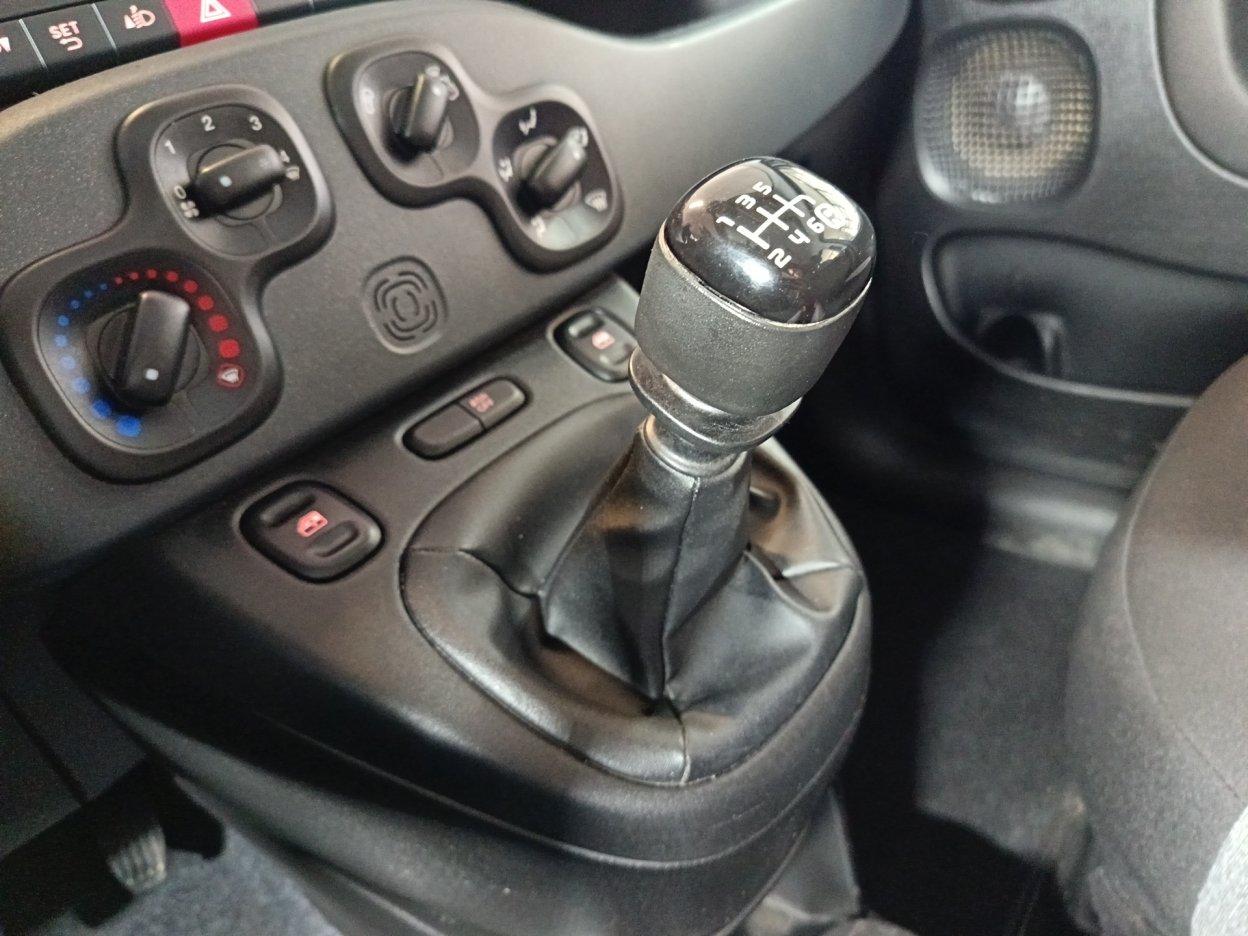 FIAT Panda 3ª serie - Panda 1.0 FireFly S&S Hybrid