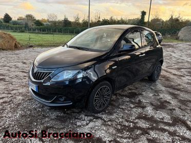 LANCIA Ypsilon 1.0 FireFly CAR PLAY Ecochic Gold