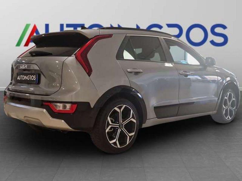KIA Niro II 2022 1.6 gdi phev Style dct6