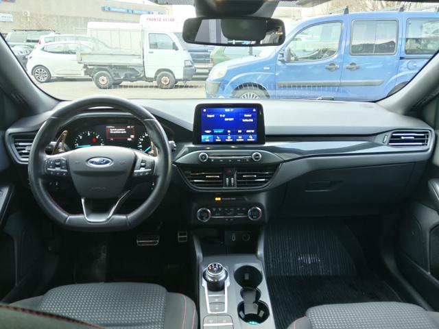 FORD Focus 2.0 EcoBlue 150 CV c.auto ST-Line Co-Pilot my2020