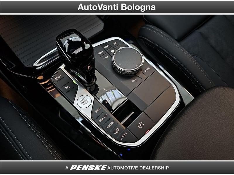 BMW X3 X3 xDrive20d 48V Msport