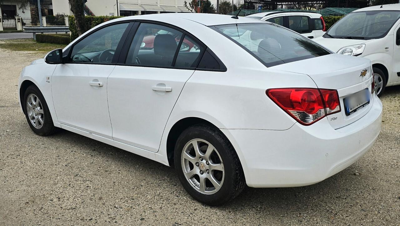 Chevrolet Cruze 2.0 Diesel - 2012