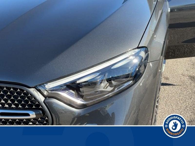 Mercedes-Benz GLC 300de 4Matic EQ-Power AMG Line Advanced Tech