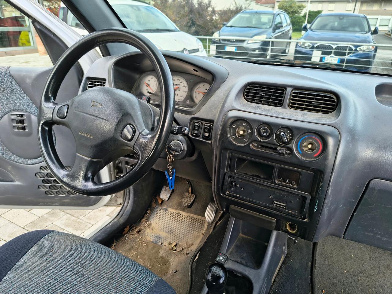 Daihatsu Terios 1.3i 4WD *NO GARANZIA*