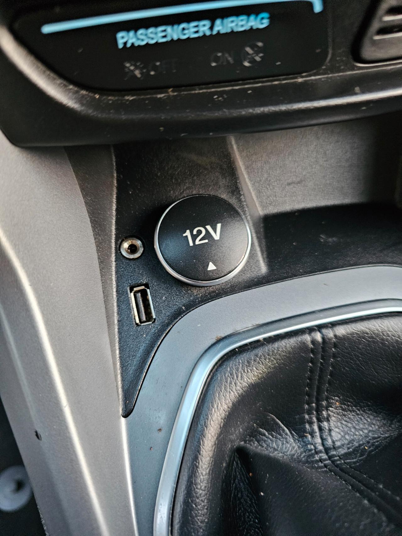 Ford B-Max 1.0 EcoBoost 100 CV
