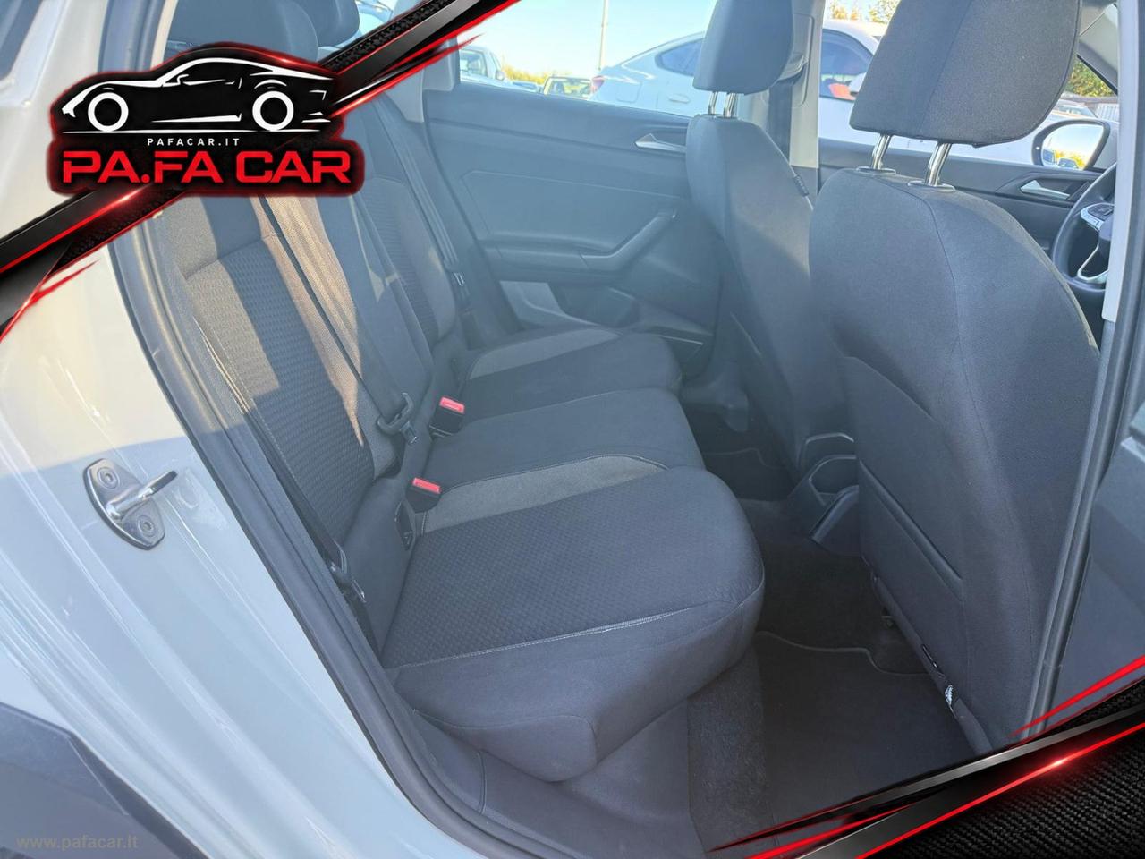 VOLKSWAGEN Taigo 1.0 TSI 110 CV Life