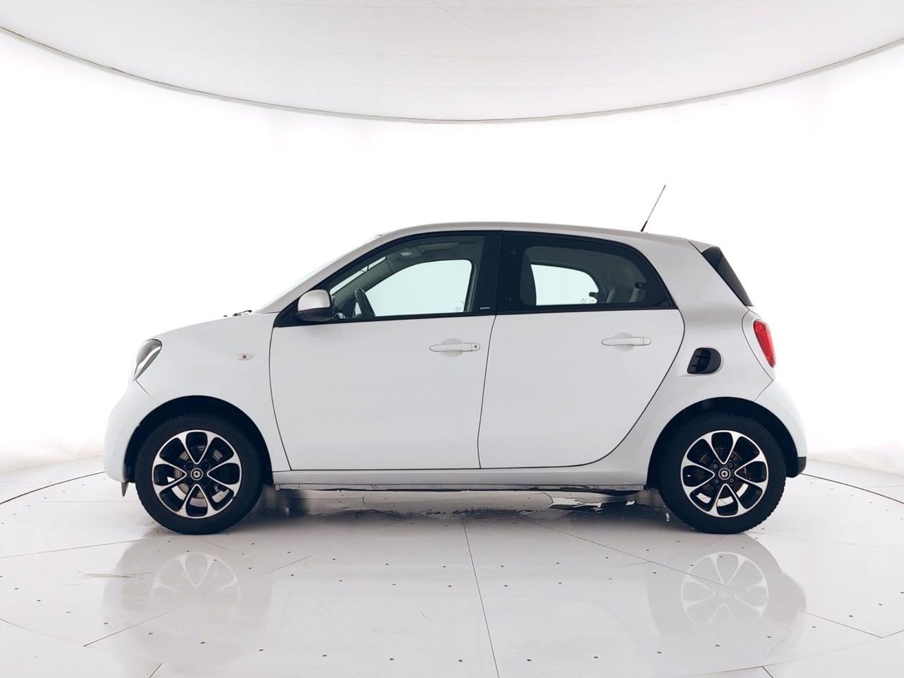 SMART Forfour 1.0 Urban (sport edition1) 71cv twinamic NEOPATENTATI+TETTO PANO