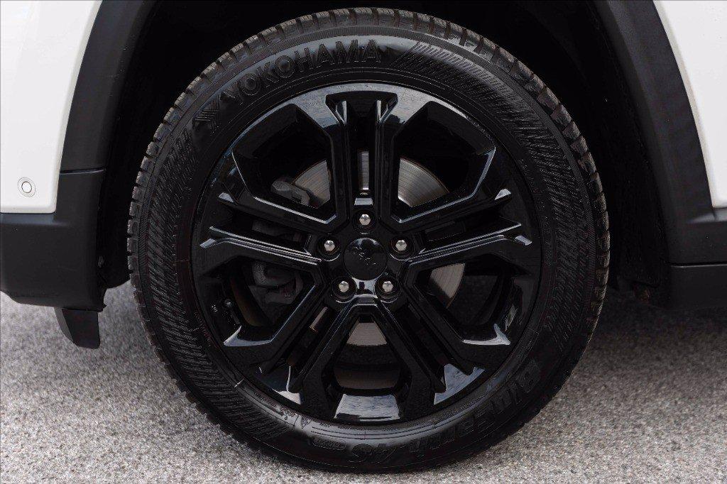 JEEP Compass 1.6 mjt Night Eagle 2wd 130cv del 2022