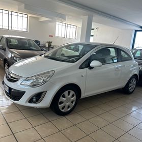 Opel Corsa 1.0 12V 3 porte Elective