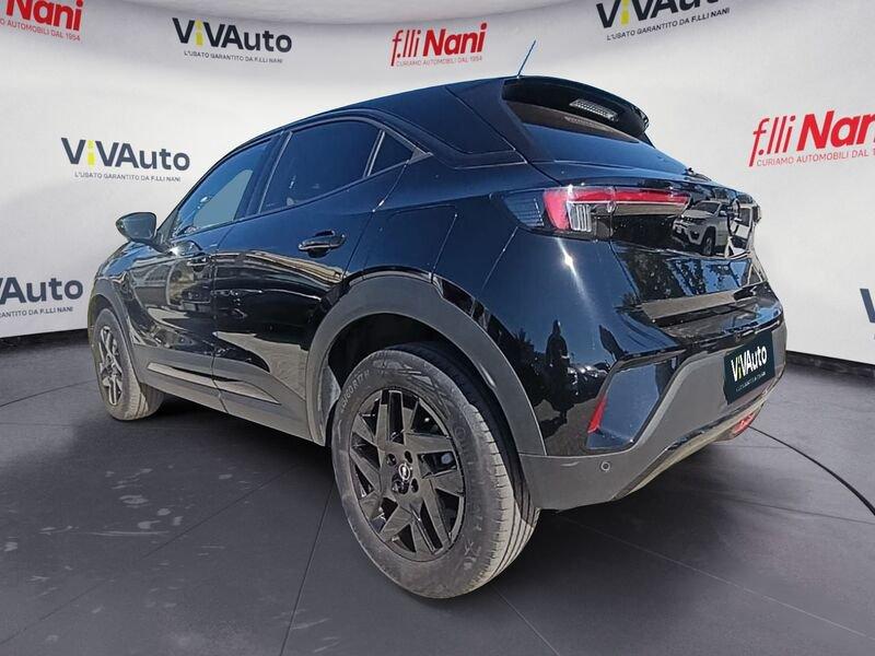 Opel Mokka 1.5 110cv Elegance MT6