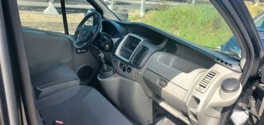 Opel Vivaro 27 2.0 CDTI PC-TN Furgone Fap