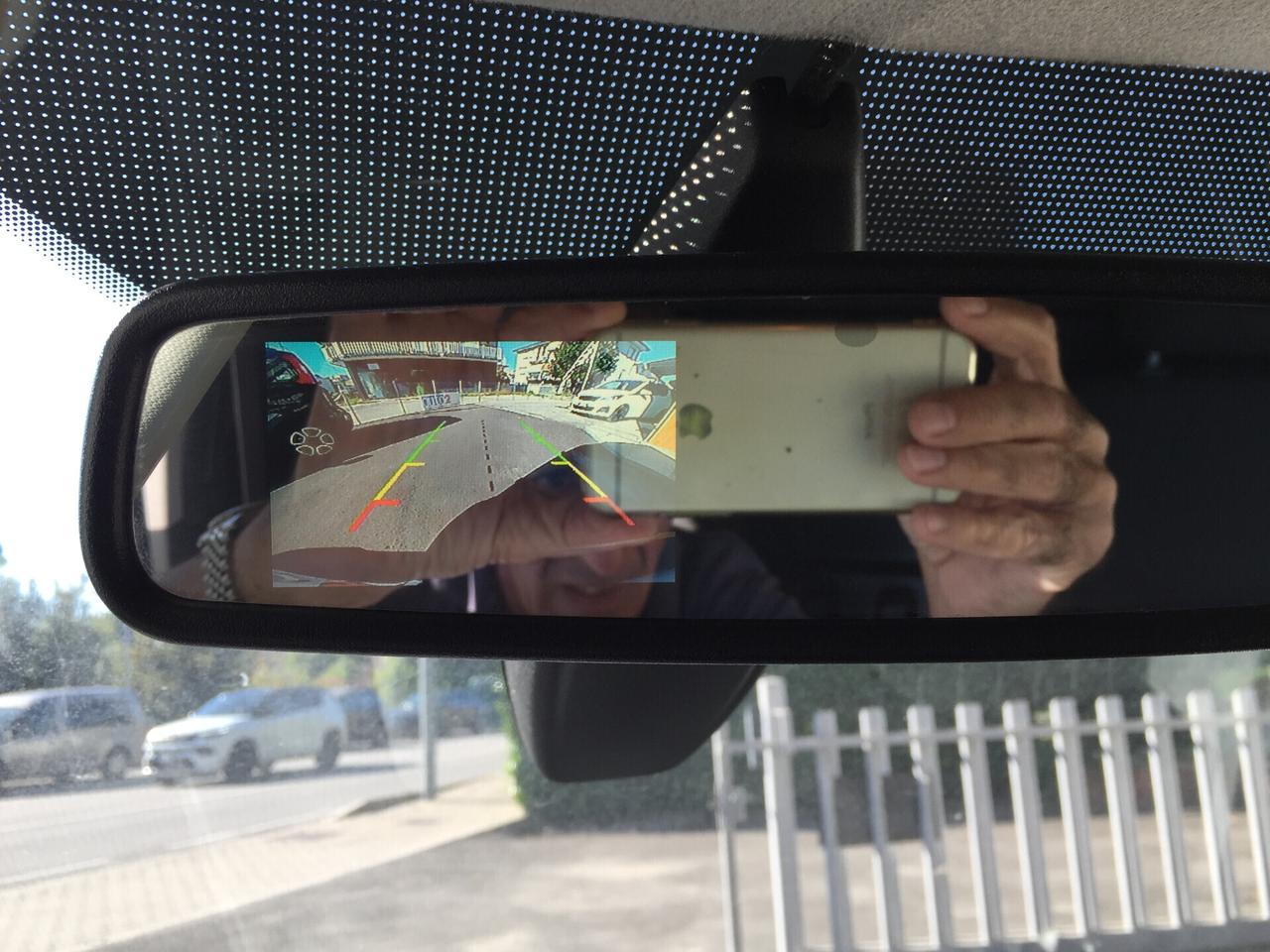 Ford Transit Connect 210 1.5 TDCi 100CV PL Furgone Trend MOTORE NUOVO