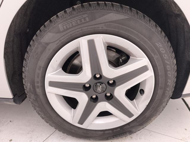 FORD Focus 1.5 ecoblue Business 120cv auto