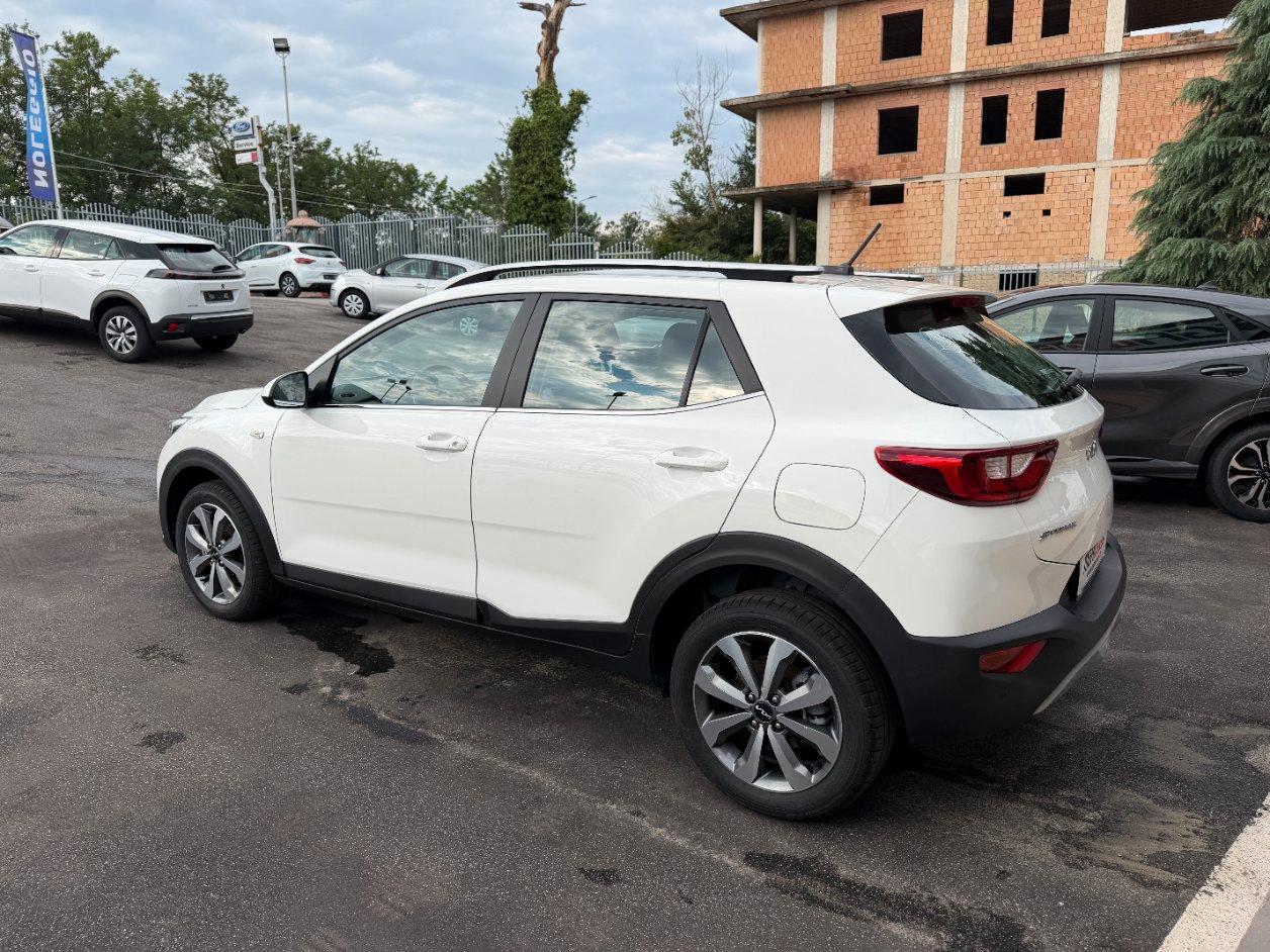 Kia Stonic 1.0 t-gdi mhev Style s/Design Pack 100cv imt