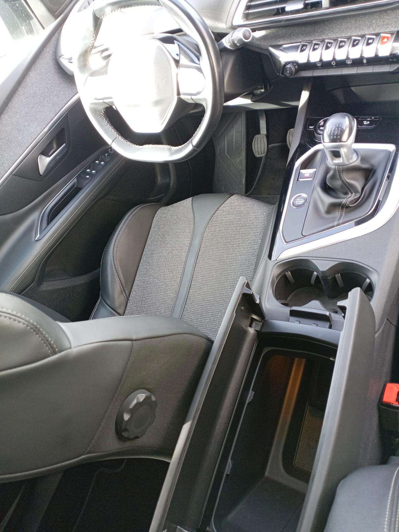 Peugeot 3008 Diesel 1.5