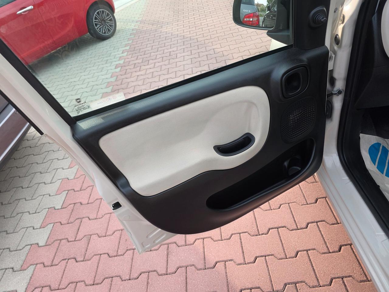Fiat Panda 1.2B Fire perfetta garantita 12 mesi