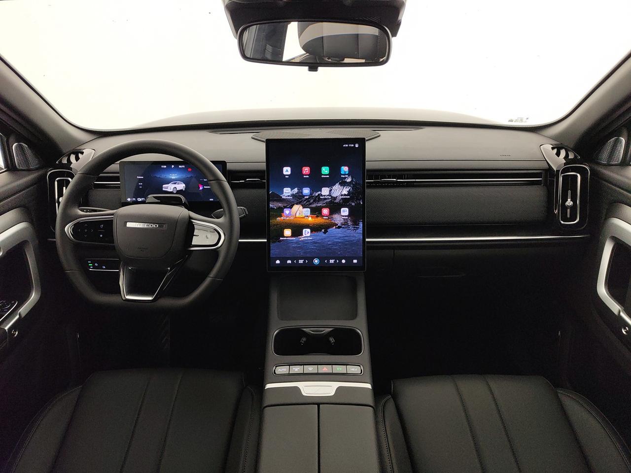 JAECOO JAECOO 7 SHS-P PHEV 1.5TGDI DHT2 Premium