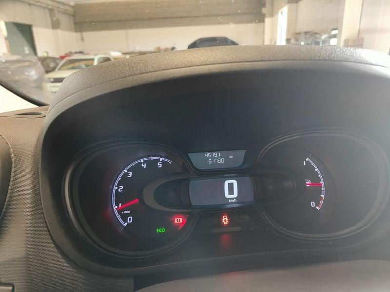 FIAT Talento Talento 1.6 MJT 120CV CH1 10q (IVA ESCL.)