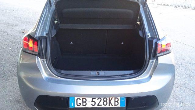 PEUGEOT 208 BlueHDi 100 Stop&Start 5 porte Active