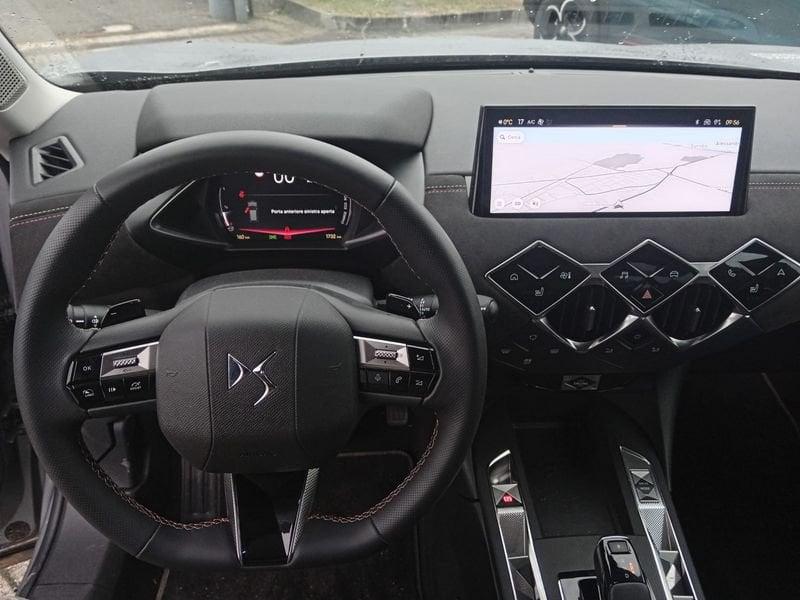 DS DS 3 Crossback DS 3 Hybrid 145 Étoile