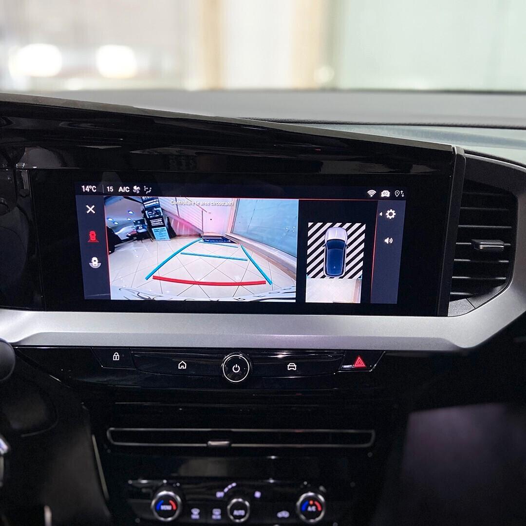 Opel Mokka 1.2 Turbo 130 CV aut. Edition