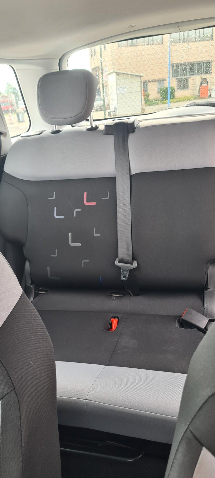 Fiat 500L 1.4 95 CV Pop