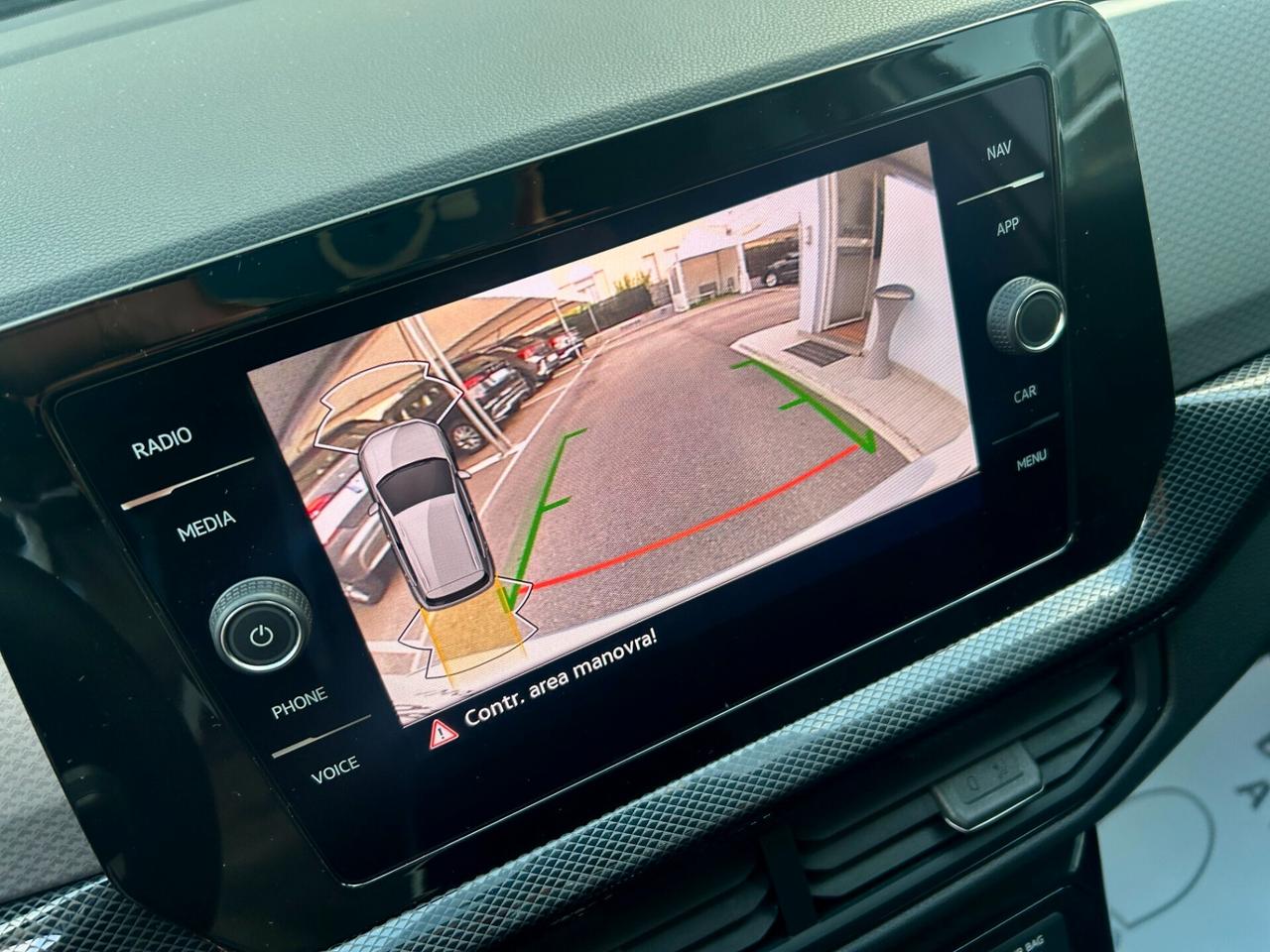 Volkswagen T-Cross 1.0 TSI Edition Plus 2024