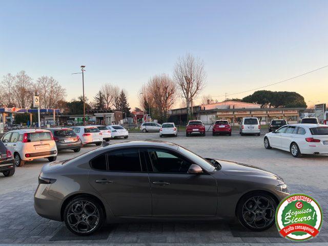 ALFA ROMEO Giulia 2.2 Turbodiesel Super