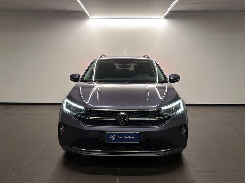 Volkswagen Taigo Life 1.0 TSI 70 kW (95 CV) Manuale