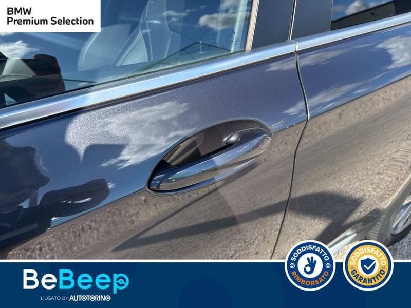 BMW X3 XDRIVE20D MHEV 48V AUTO