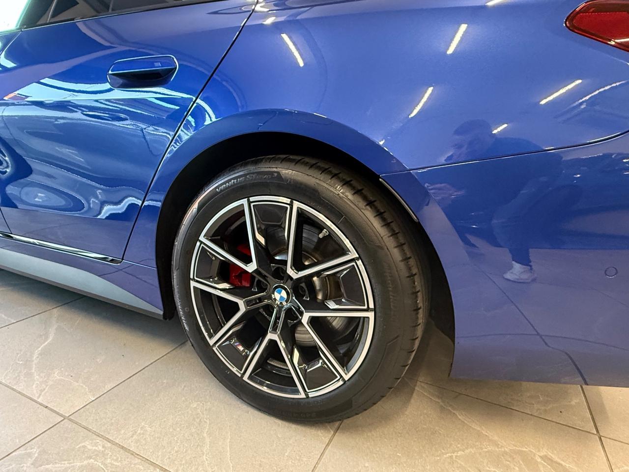 Bmw 420 420i GranCoupé Msport Pro