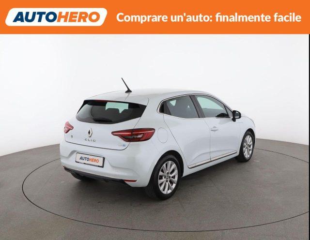RENAULT Clio Full Hybrid E-Tech 140 CV 5 porte Intens